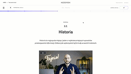 Tu wybierasz sposób